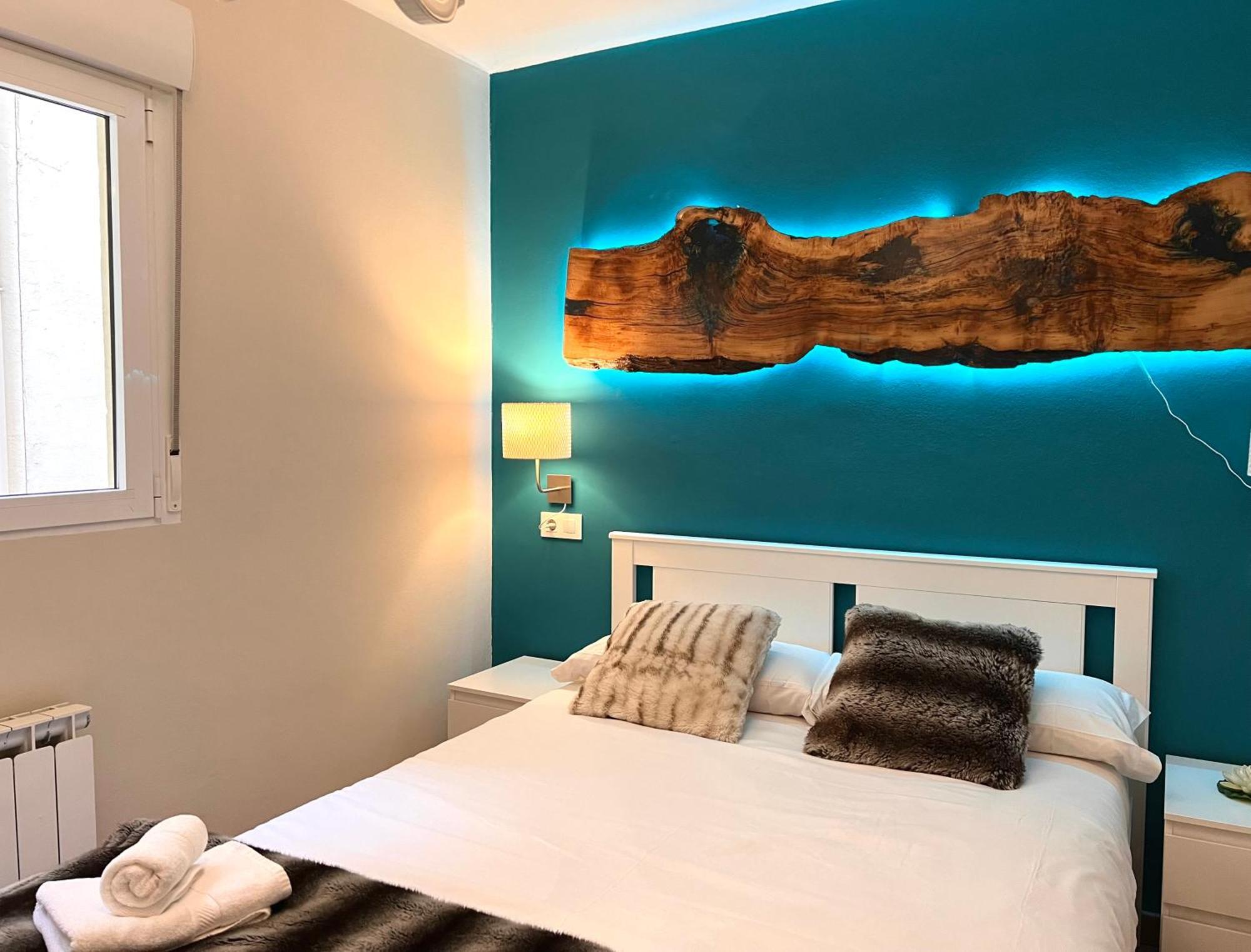 Apartament Les Vernedes - L'Amfitriona Sort Kültér fotó