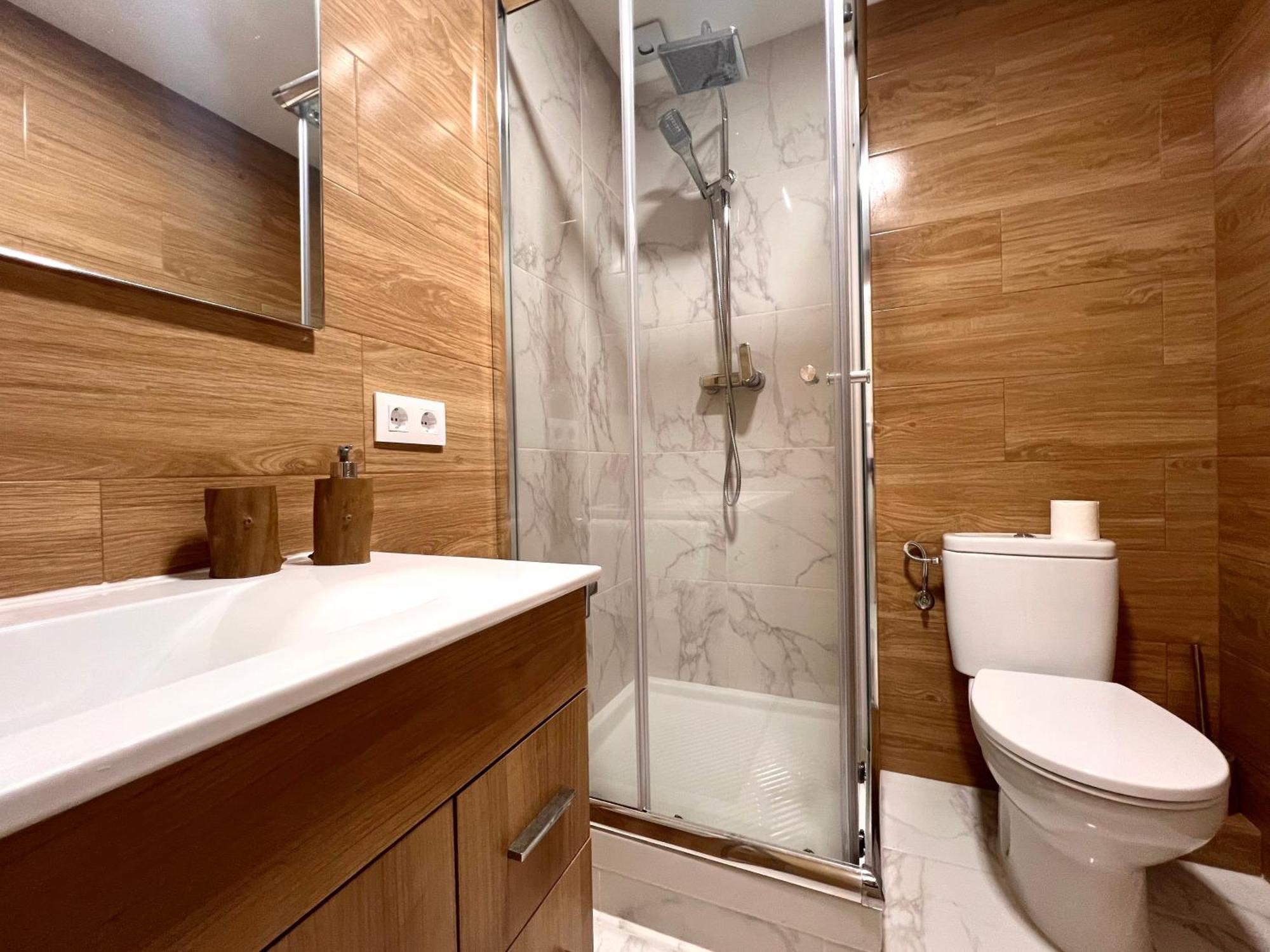 Apartament Les Vernedes - L'Amfitriona Sort Kültér fotó