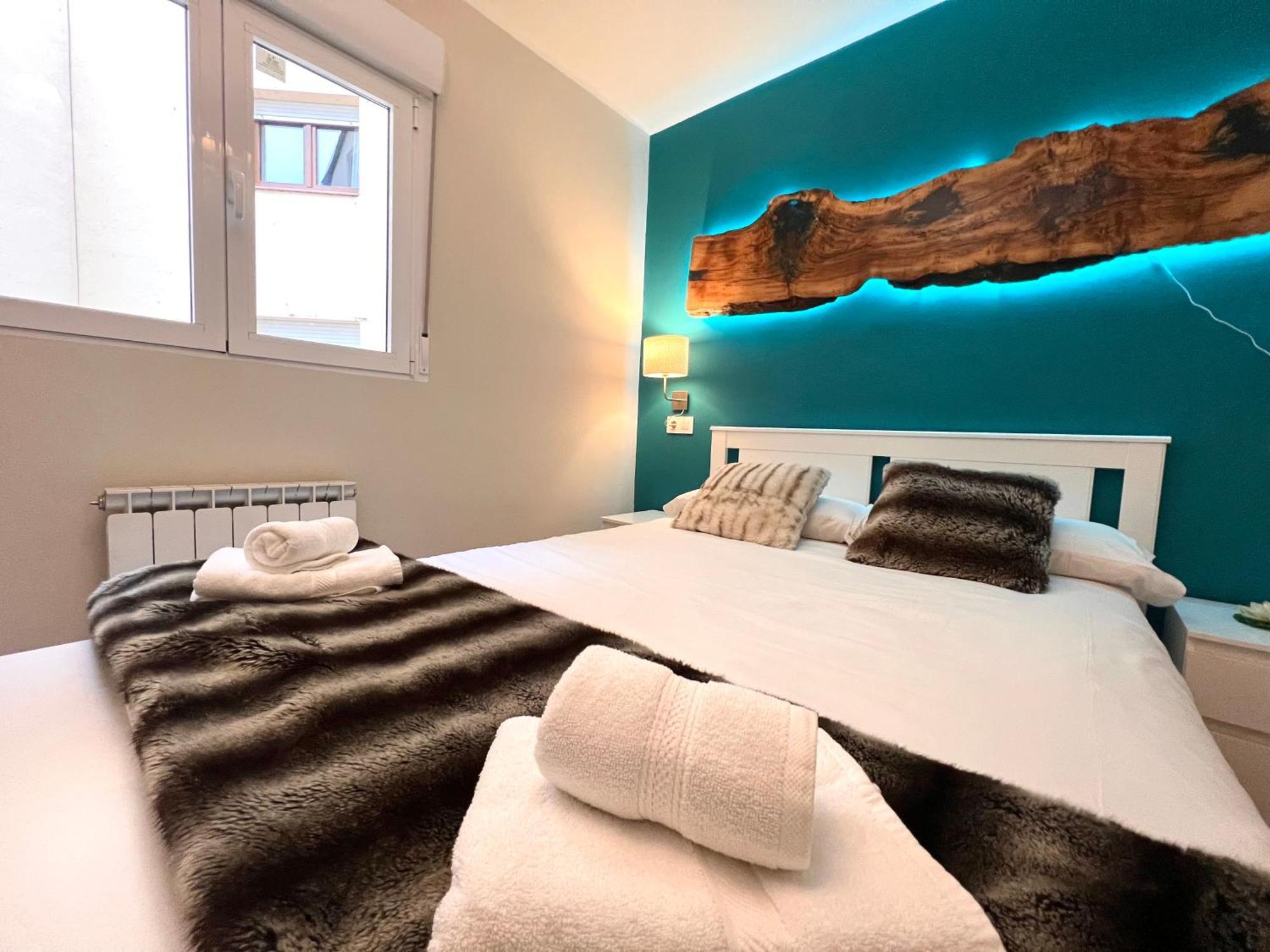 Apartament Les Vernedes - L'Amfitriona Sort Kültér fotó