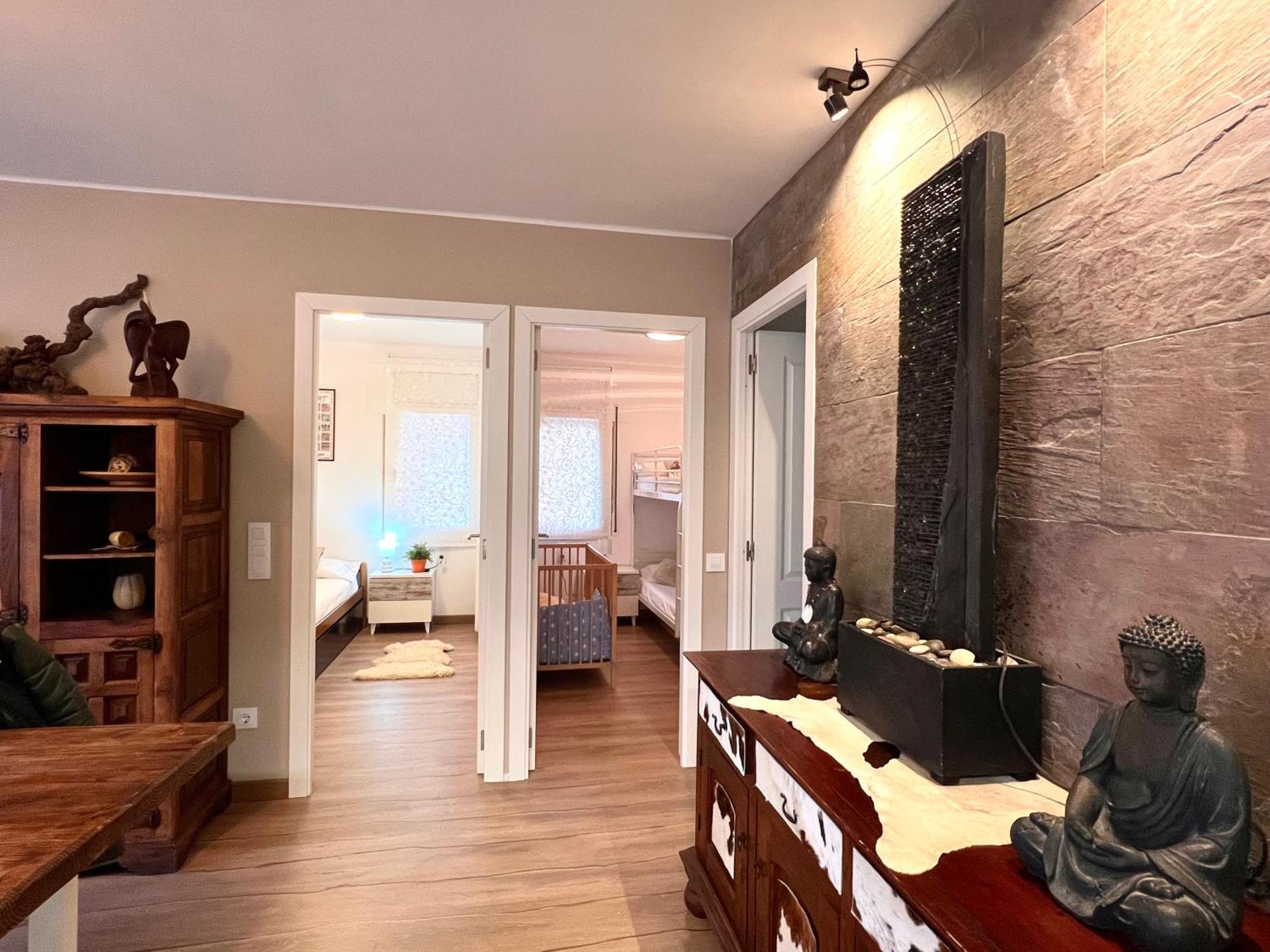 Apartament Les Vernedes - L'Amfitriona Sort Kültér fotó