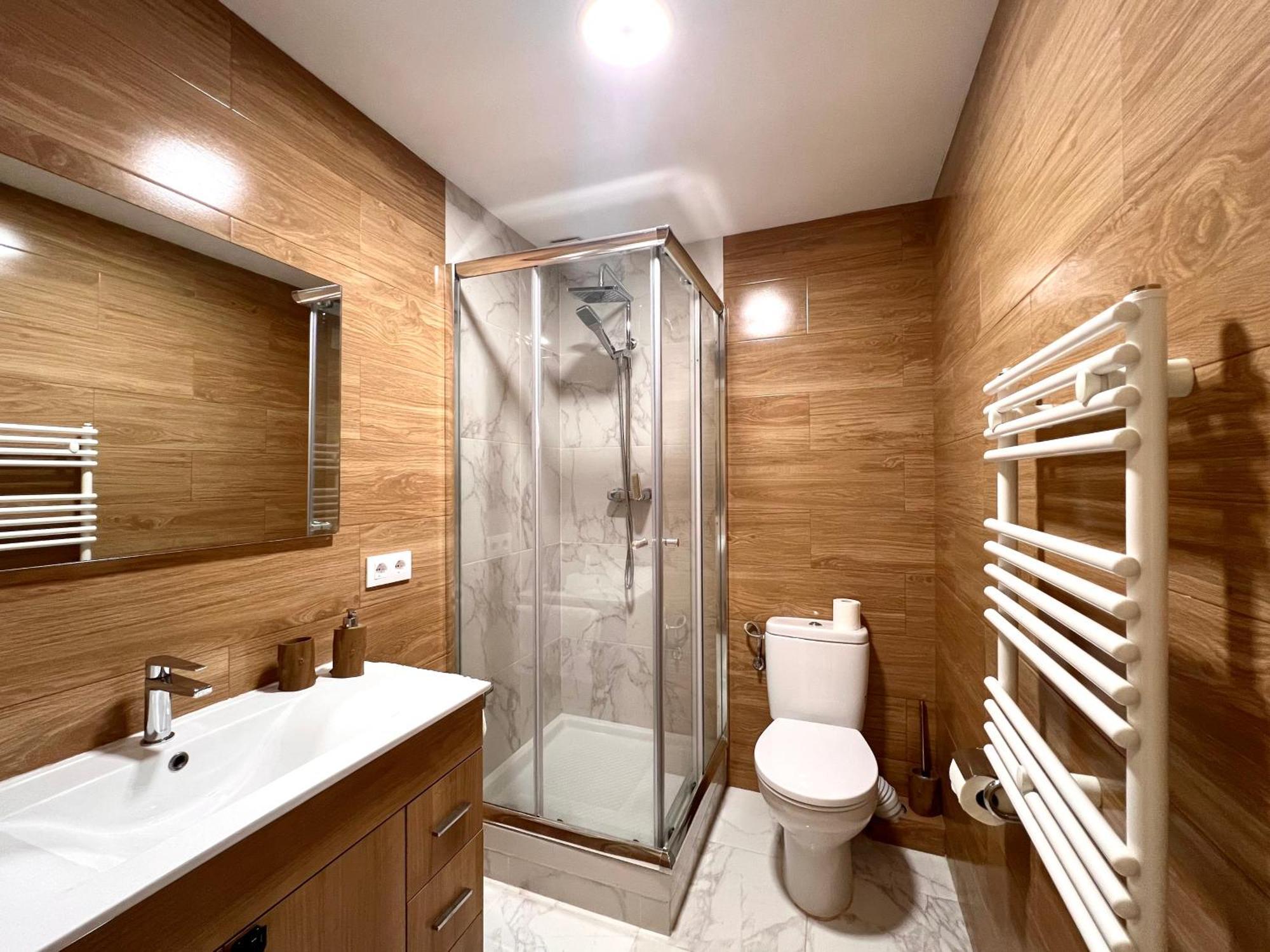 Apartament Les Vernedes - L'Amfitriona Sort Kültér fotó