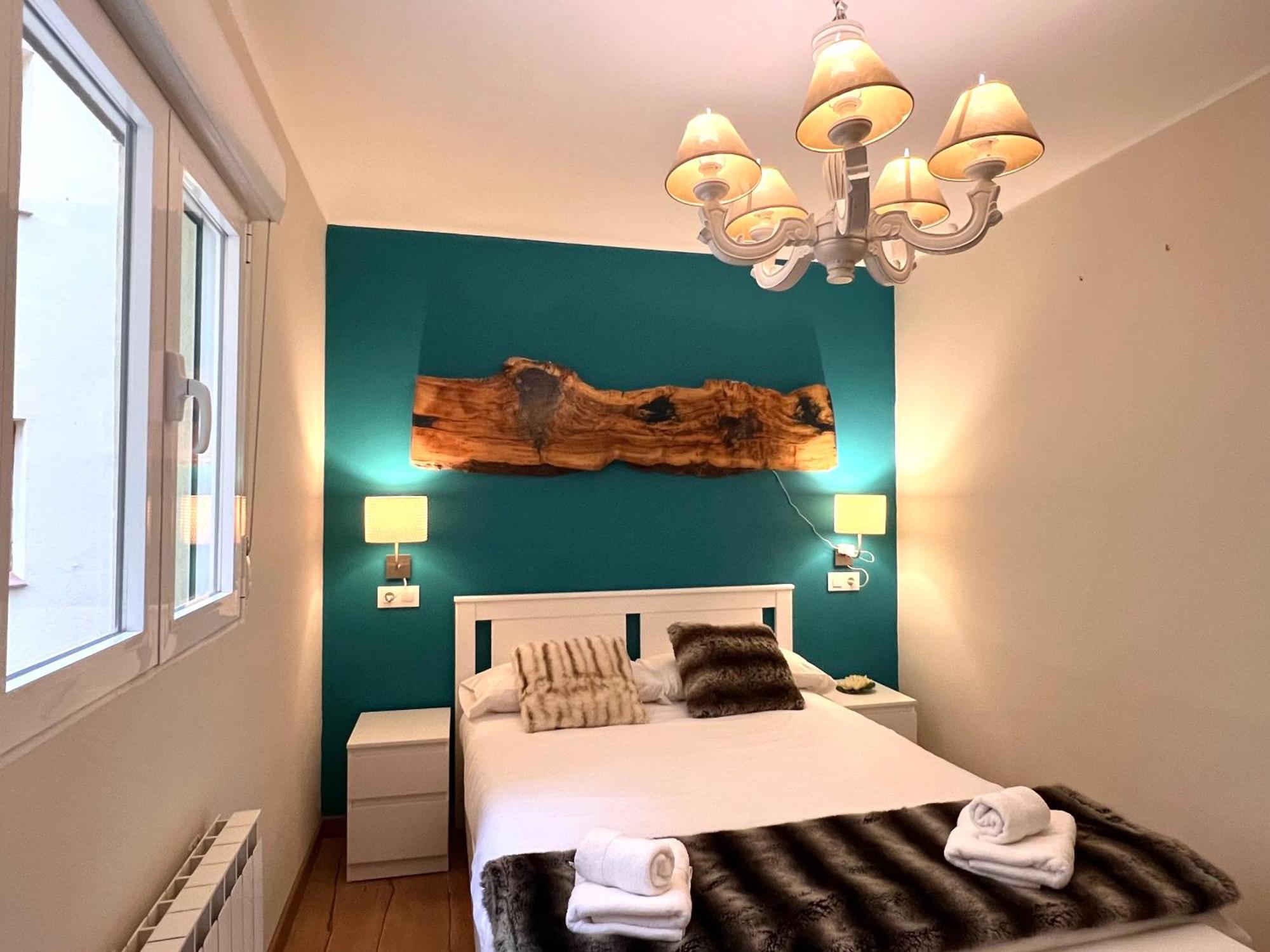 Apartament Les Vernedes - L'Amfitriona Sort Kültér fotó