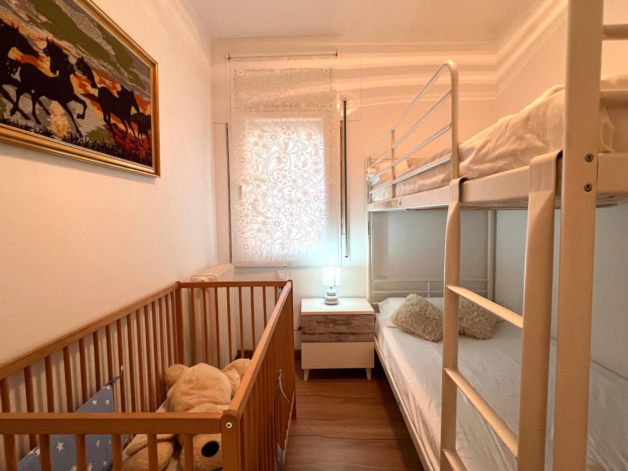 Apartament Les Vernedes - L'Amfitriona Sort Kültér fotó
